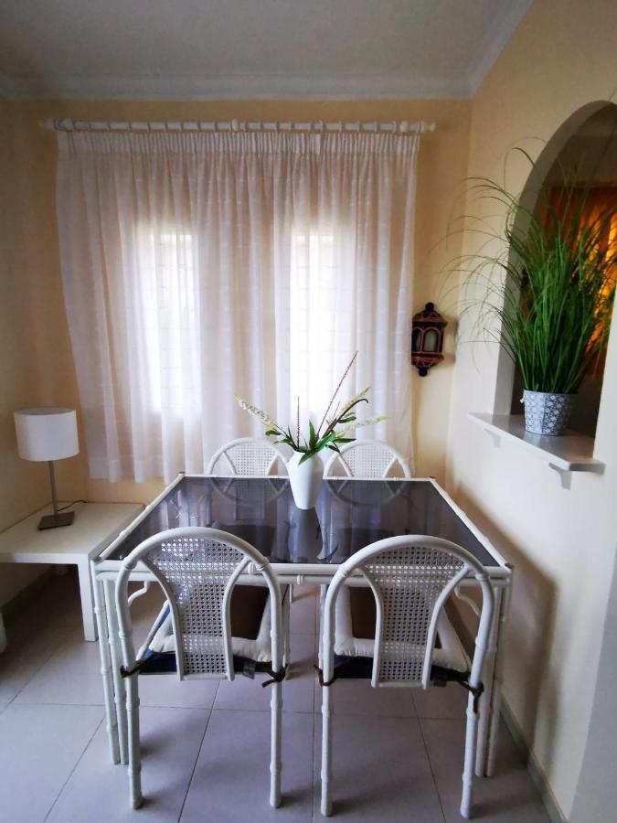 Golf Park Ocean View: Cozy Apartment with Terraces and Pools San Miguel de Abona Exterior photo