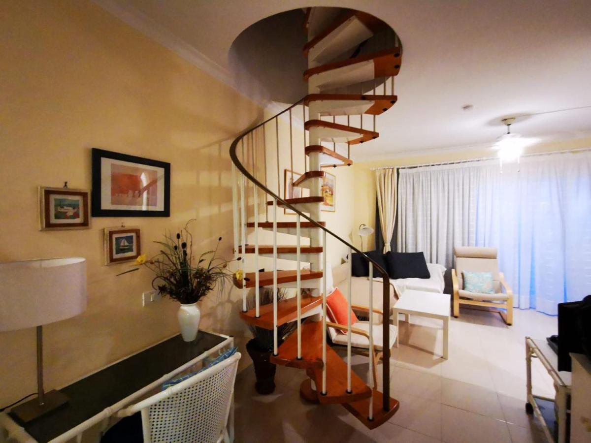 Golf Park Ocean View: Cozy Apartment with Terraces and Pools San Miguel de Abona Exterior photo