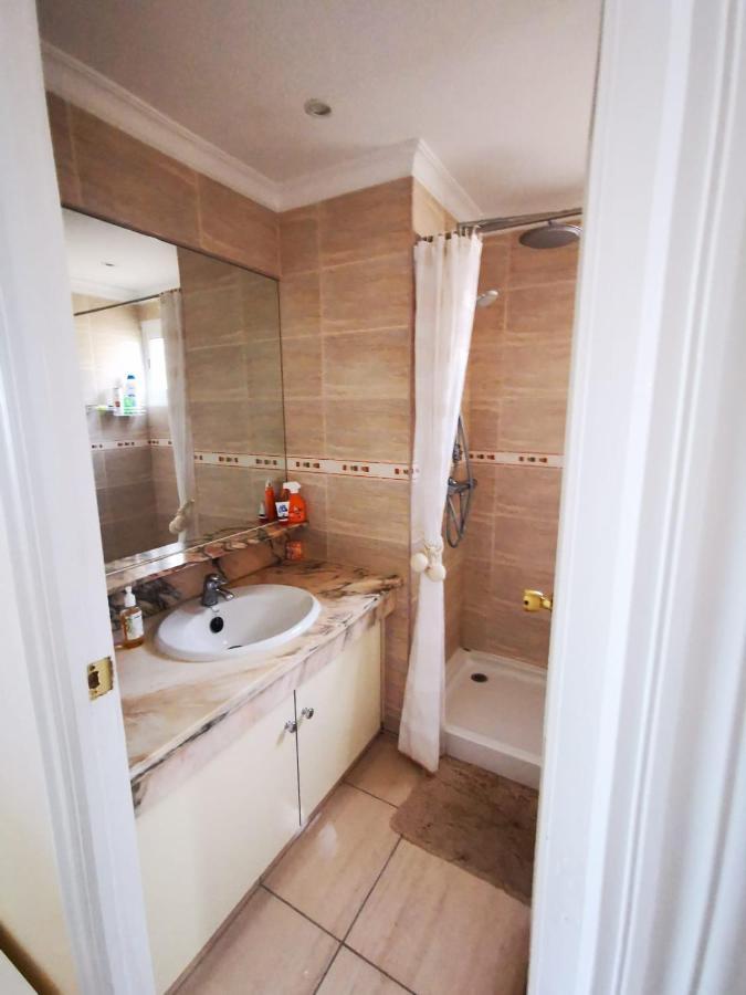 Golf Park Ocean View: Cozy Apartment with Terraces and Pools San Miguel de Abona Exterior photo
