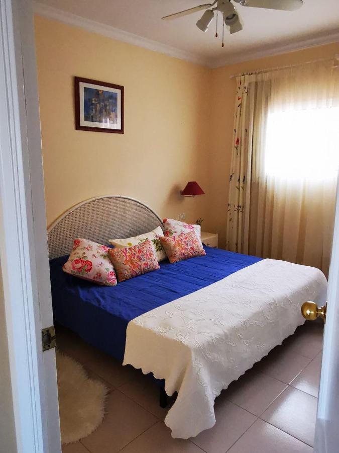 Golf Park Ocean View: Cozy Apartment with Terraces and Pools San Miguel de Abona Exterior photo