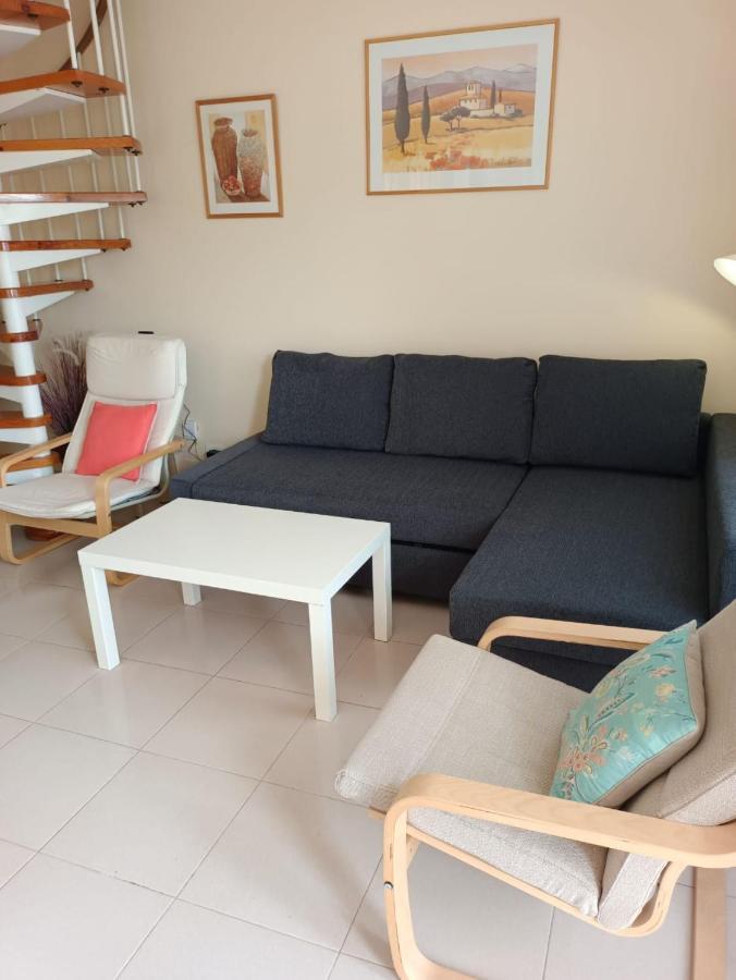 Golf Park Ocean View: Cozy Apartment with Terraces and Pools San Miguel de Abona Exterior photo