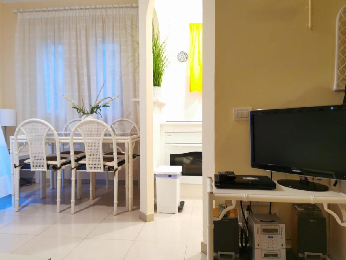 Golf Park Ocean View: Cozy Apartment with Terraces and Pools San Miguel de Abona Exterior photo
