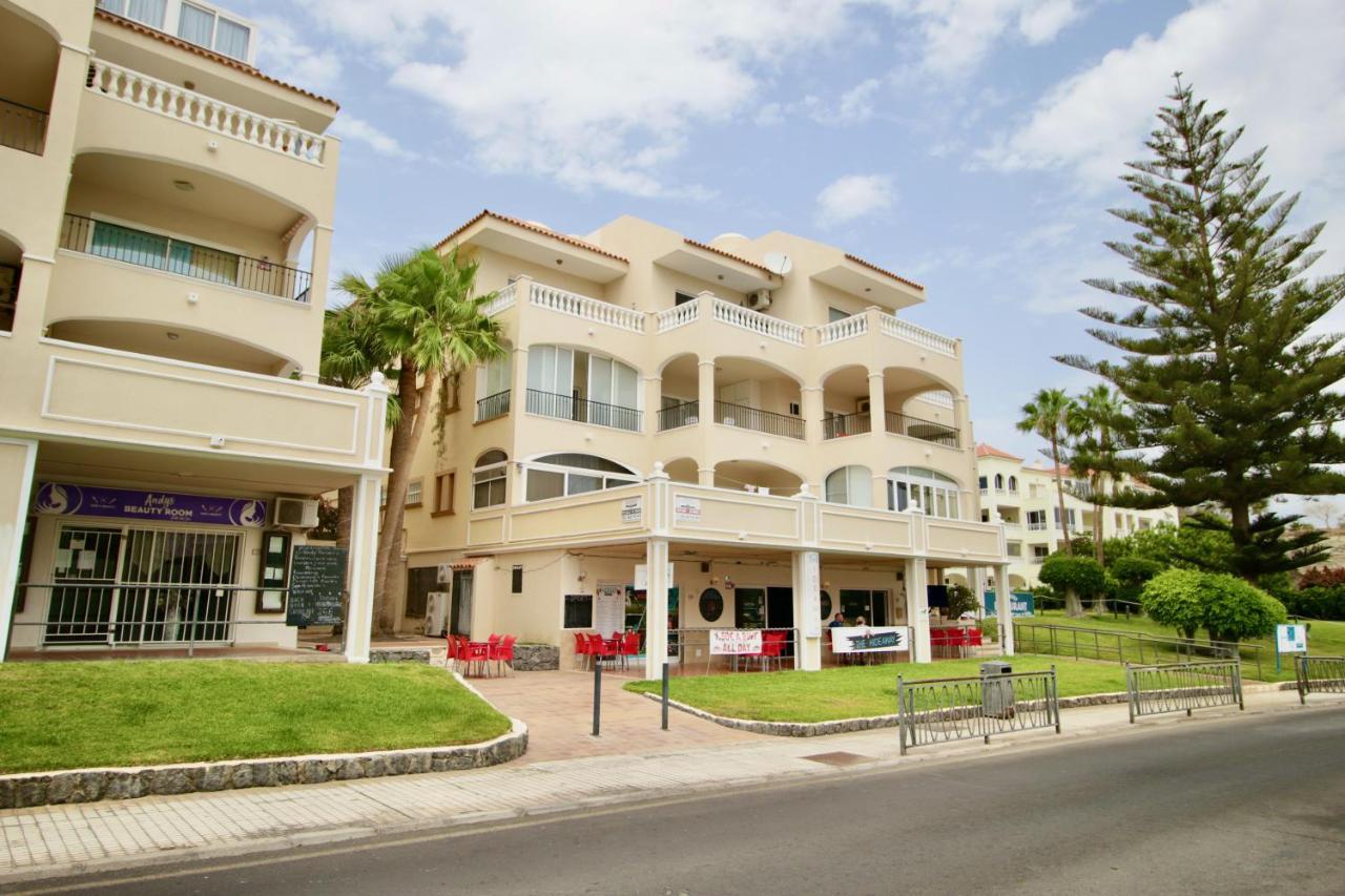 Golf Park Ocean View: Cozy Apartment with Terraces and Pools San Miguel de Abona Exterior photo