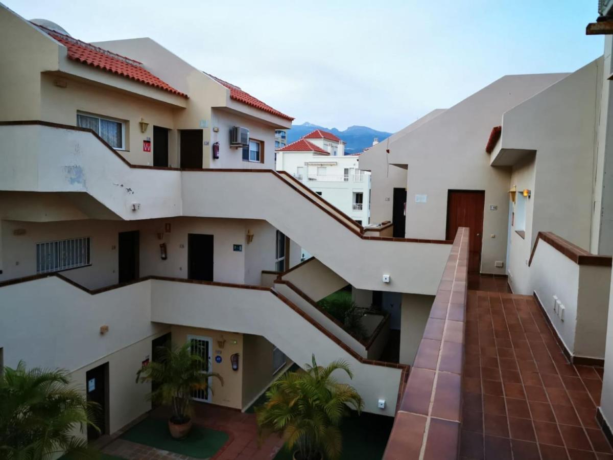 Golf Park Ocean View: Cozy Apartment with Terraces and Pools San Miguel de Abona Exterior photo