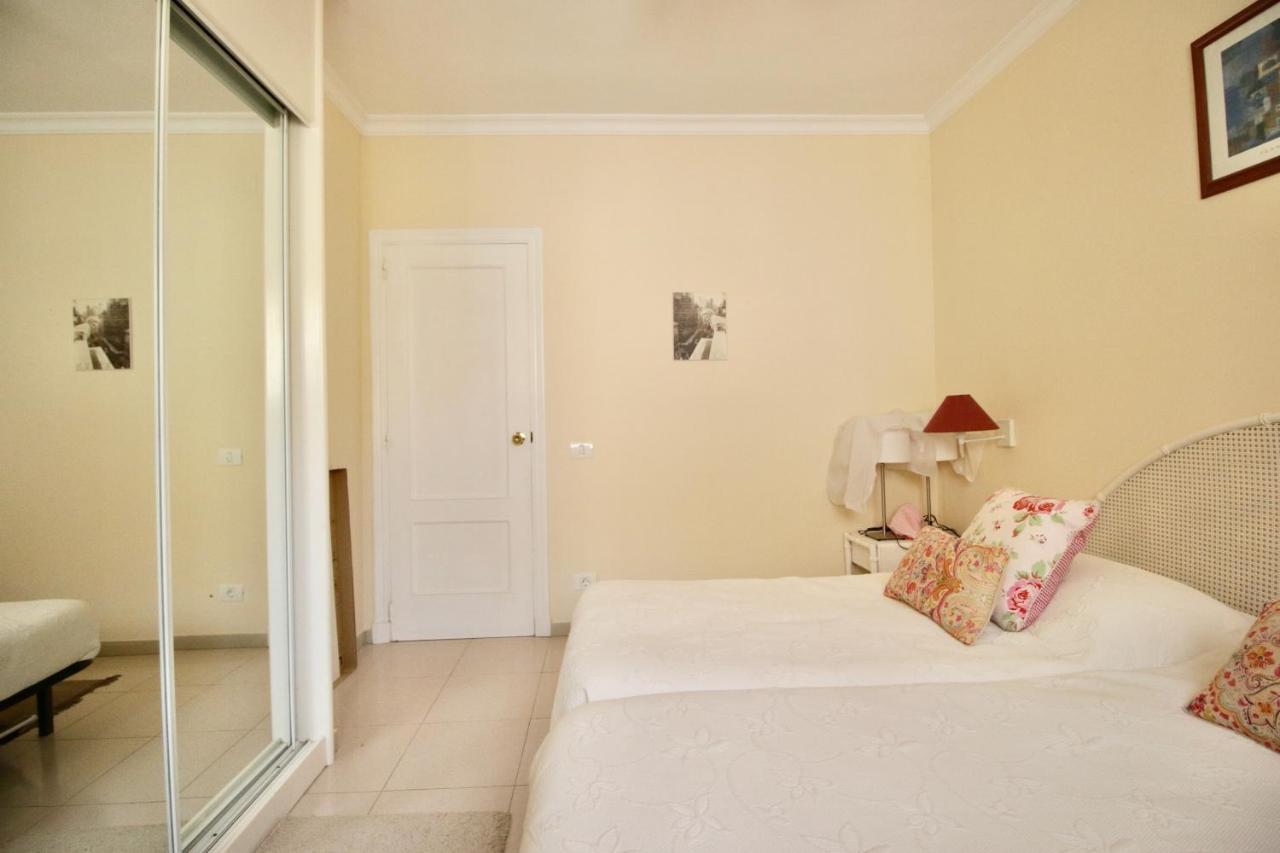 Golf Park Ocean View: Cozy Apartment with Terraces and Pools San Miguel de Abona Exterior photo