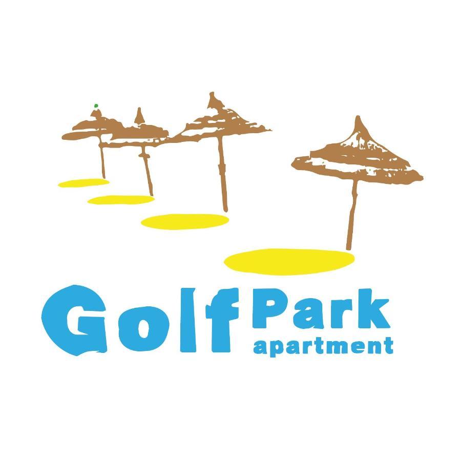 Golf Park Ocean View: Cozy Apartment with Terraces and Pools San Miguel de Abona Exterior photo