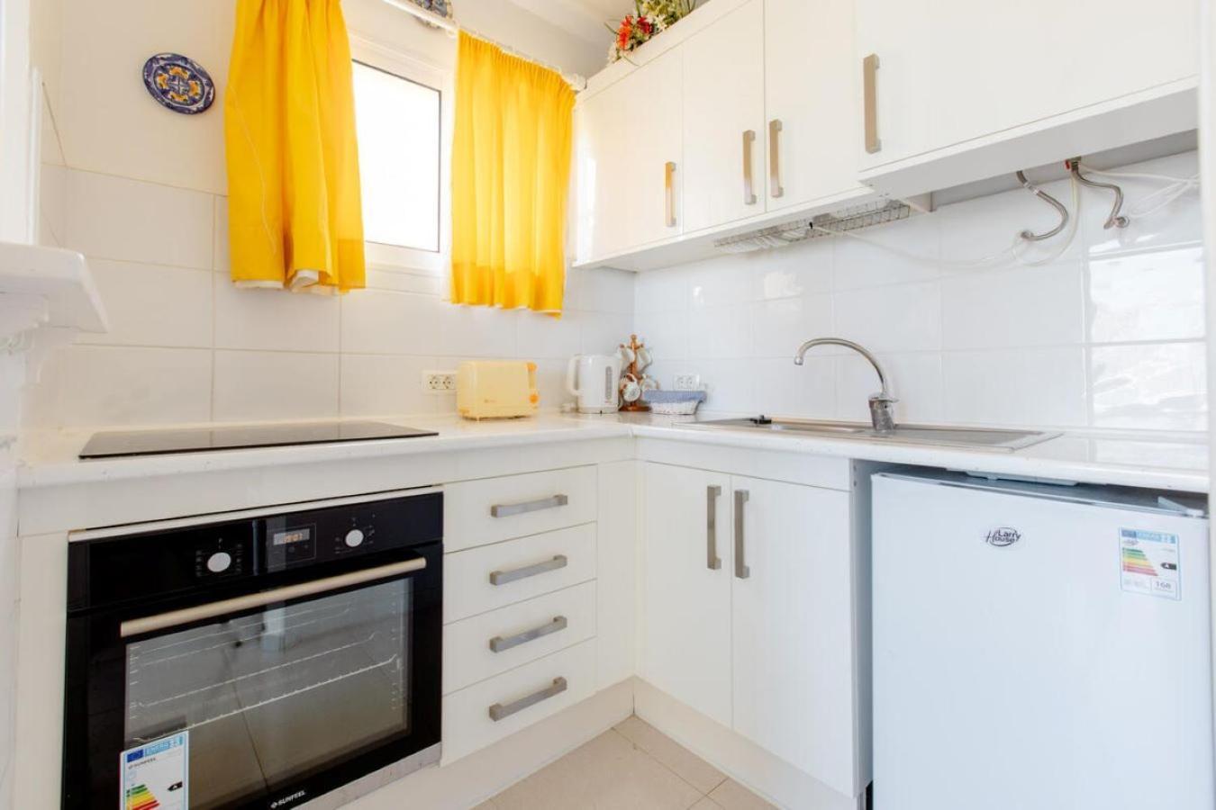 Golf Park Ocean View: Cozy Apartment with Terraces and Pools San Miguel de Abona Exterior photo