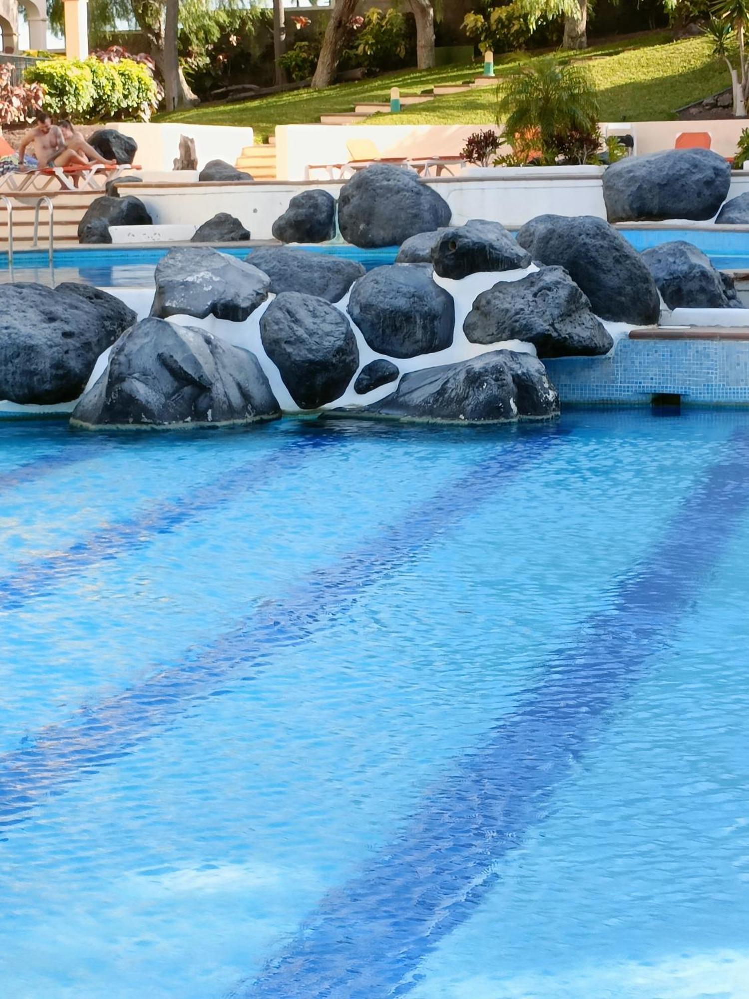Golf Park Ocean View: Cozy Apartment with Terraces and Pools San Miguel de Abona Exterior photo