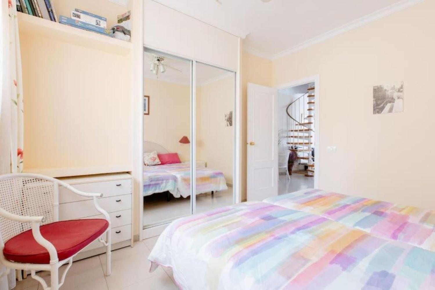 Golf Park Ocean View: Cozy Apartment with Terraces and Pools San Miguel de Abona Exterior photo